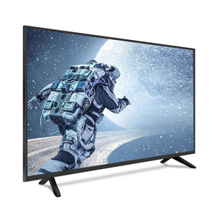 Televisor LED Inteligente de 32 Pulgadas, Nuevo Televisor Android LED Inteligente de 32 Pulgadas, Televisión LED de 32 Pulgadas, Televisor Inteligente de 32 Pulgadas - Product Image 1