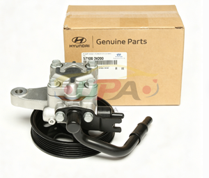 ปั๊มพวงมาลัยเพาเวอร์ รุ่น 57100-3V200 571003V200 สำหรับฮุนได/เกีย 57100 3V200 - Product Image 1