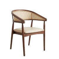 Tables et chaises de restaurant modernes, ensemble de canapés, mobilier de restaurant en bois massif
