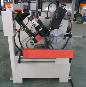 Affilatrice Automatica di Alta Qualità per Lame Circolari in Carburo - Product Image 6