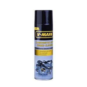 Nettoyant injecteur et carburateur professionnel 450 ml pour voiture, <span class=keywords><strong>produit</strong></span> <span class=keywords><strong>d</strong></span>'<span class=keywords><strong>entretien</strong></span> automobile, accessoires de voiture professionnels, spray - Product Image 1