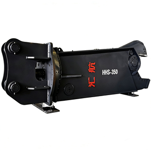 Wirtschaftliche Maßgefertigte Abbruchschere Abbruchwerkzeug Tragbare Hydraulische Schere Hydraulische Schere für Schrott - Product Image 4