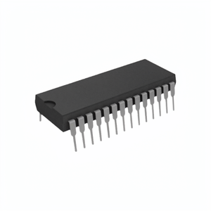 Interface ISD1740PY01 28 DIP Electronics Component In Stock - Product Image 1
