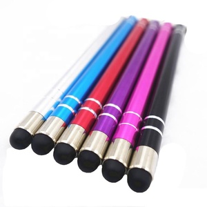 Bán Buôn Dẫn Điện Silicone Cao Su Tip Cho Màn Hình Cảm Ứng - Product Image 5