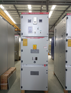 Hv धातु-क्लैड स्विचगियर-10kv-35kv इनडोर/आउटडोर स्थापना - Product Image 4