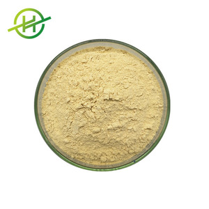 Mejor precio vitamina B9 materia prima suplemento vitamina B9 ácido fólico en polvo - Product Image 1