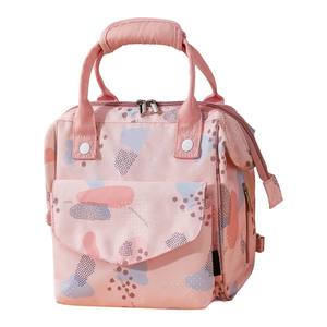 Sac à couches pour maman, grand fourre-tout pour bébé, résistant à l'eau, sac à couches de voyage de grande capacité, OEM - Product Image 6