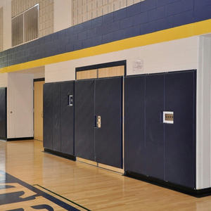 Installations <span class=keywords><strong>de</strong></span> sécurité sportive Rembourrage mural Protection Éponge Mousse Tapis muraux Panneaux <span class=keywords><strong>de</strong></span> rembourrage mural pour MMA Gym - Product Image 5