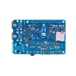 Banana PI BPI M5 Computadora de Placa Única de Nueva Generación Amlogic S905X3 Quad Core Cortex-A55 con 4GB de RAM y 16G EMMC - Product Image 3