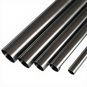 Заводская цена на горячекатаные трубы из нержавеющей стали 201, 202, 304, <span class=keywords><strong>316</strong></span>, включая трубы SS304 - Product Image 1