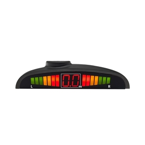 ระบบเซ็นเซอร์จอดรถกันน้ำสำหรับรถบรรทุก ป้องกันอุณหภูมิต่ำ มาตรฐาน IP67 พร้อมระบบเตือนด้วยเสียง ขายส่งจากโรงงาน - Product Image 4