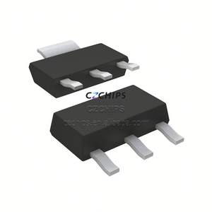 Circuit intégré authentique, neuf et garanti BL1117-50CX SOT223-3L – Approvisionnement unique en composants électroniques - Product Image 1