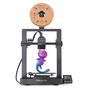 Creality Ender 3v3 KE <b>3D</b> <b>Printer</b> 500mm/s Printing Speed FDM <b>Printers</b> Size 220*220*240mm - Product Image 3