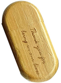 Dark Bamboo