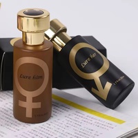 Parfum en spray aux phéromones résistant à l'eau, écologique, 50 ml, pour femmes et hommes, parfum premium, orgasmes, émotions corporelles, flirt, sans additifs