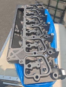 Xi lanh đầu 4981005 cho <span class=keywords><strong>Cummins</strong></span> động cơ <span class=keywords><strong>6bt</strong></span> 6bt5.9 - Product Image 6