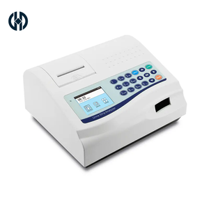 Analisador de Urina Veterinário Multicomprimento de Onda com Opções de Controle de Temperatura para Análise Clínica de Urina Animal - Product Image 3