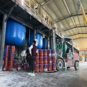 Modernes Design Farbe Polyurethan Gebäude wasserdichte Beschichtung farbe für Wand-und Fliesen abdichtung - Product Image 3