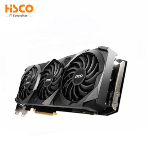 Tarjeta de Video Ven.tus GeForce RTX 3080 Ti 12GB GDDR6X PCI 4.0 ATX 3X 12G OC RTX 3080 Ti Ventus 3X 12G OC RTX 3080 Ti Ventus 3X - Product Image 5