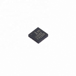 ISL55110IRZ-T7A VQFN-16-EP(4x4) Gate <b>Driver</b> Chip - Product Image 1