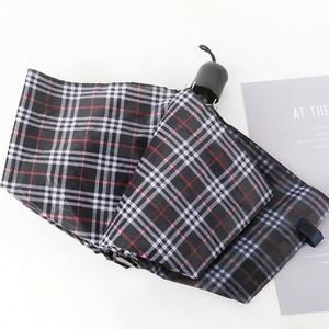 Factory Price Custom Wholesale Promotional Cheap <b>Umbrella</b> <b>Windproof</b> Portable 3 Folding Advertising Branded <b>Umbrellas</b> With Logo - Product Image 4