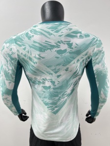 Футбольный тренировочный костюм сборной Португалии 2026 года (предзаказ), высокое качество, с индивидуальным логотипом, оптовые прямые продажи - Product Image 1