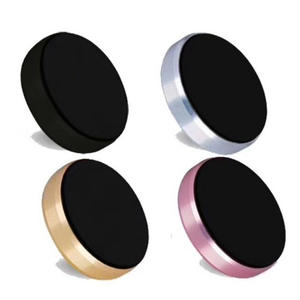 <span class=keywords><strong>Support</strong></span> magnétique de téléphone portable pour voiture, autocollant mural aimanté universel pour téléphone, tableau de bord, pour téléphone portable - Product Image 6