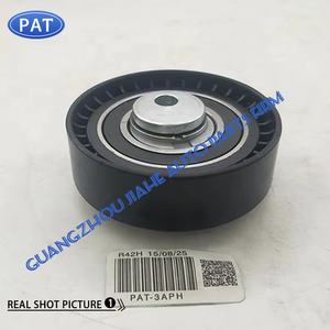 Poulie tendeur de courroie de distribution 8200908180 pour Renault Clio Ll Dokker Scénic Ll <span class=keywords><strong>Sandero</strong></span> Mégane Duster Kangoo OE 16009PCSMS 62937605 - Product Image 3
