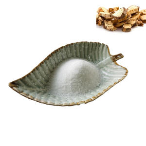 Fábrica de Alta Qualidade Comprar 99% <span class=keywords><strong>Oxymatrine</strong></span> Powder Sophora Root Extract <span class=keywords><strong>Oxymatrine</strong></span> - Product Image 1