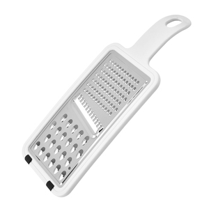 Rebanador y Cortador Manual de Frutas y Verduras de Acero Inoxidable Personalizado con Función de Fácil Limpieza, Origen Guangdong - Product Image 5