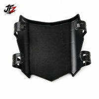 Cache-numéro avant vierge Surron Light Bee LBX, protection en plastique pour moto électrique tout-terrain, kit MX Enduro