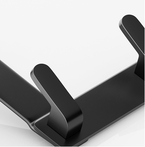 Appendiabiti da Porta Resistente all'Acqua per Cappotti, Vestiti, Cappelli, Decorativo per <span class=keywords><strong>Cucina</strong></span> e Bagno - Product Image 4