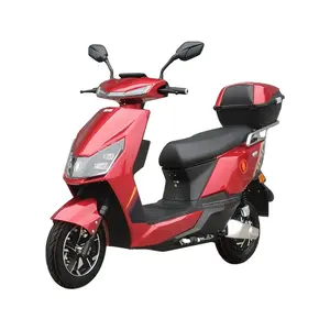 Opai CEE 2000w alta qualidade bateria de lítio velocidade máxima 45 km/h 2 rodas adulto scooter motocicleta elétrica para adultos pendulares
