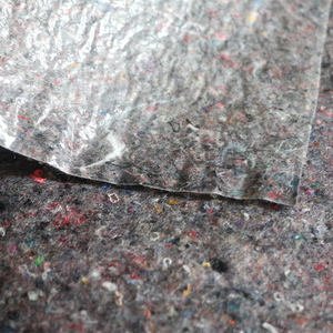 Feutre de protection pour peinture à prix avantageux avec film PE, tissu non tissé, feutre de peintre, sous-couche de tapis, feutre non tissé - Product Image 5