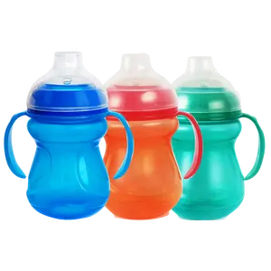 High Quality Baby Duck Billed Cup Leak Proof And Choking Proof Children Direct Drinking Learning Cup