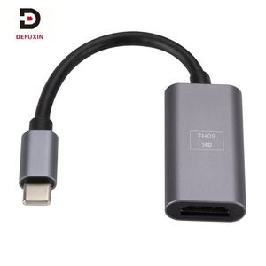 <span class=keywords><strong>C</strong></span>âble <span class=keywords><strong>adaptateur</strong></span> <span class=keywords><strong>USB</strong></span> <span class=keywords><strong>C</strong></span> <span class=keywords><strong>vers</strong></span> HD 8K, convertisseur <span class=keywords><strong>USB</strong></span>-<span class=keywords><strong>C</strong></span> (Type <span class=keywords><strong>C</strong></span>) <span class=keywords><strong>vers</strong></span> HD <span class=keywords><strong>2</strong></span>.1 (mâle <span class=keywords><strong>vers</strong></span> <span class=keywords><strong>femelle</strong></span>) 8K @ 60Hz 4K @ 120Hz pour <span class=keywords><strong>Thunderbolt</strong></span> 3/4, MacBook - Product Image 2