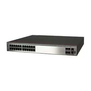 CloudEngine S5731-S24T4X switches China Manufacturer Direct Wholesale Industrial Ethernet Switch with good price