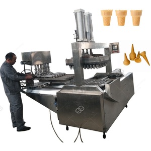 Komersial Wafer Creaming Mesin Dengan Flavours - Alibaba.com