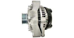 Alternateur de voiture neuf FUYIDA 14V 130A 6PK 1-2597-01ND 13983R 13983N 13994R 13994N 11087N 11087R 1-2936-01ND <span class=keywords><strong>A6150</strong></span> UD01164 12455 pour - Product Image 2