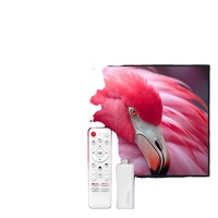 Dispositivo de Streaming 4K H96 MAX H313 Dongle Quad Core, Internet OTT USB Premium Inteligente para Android 13, BT 5.0, WiFi 6, Venta al Por Mayor 2026