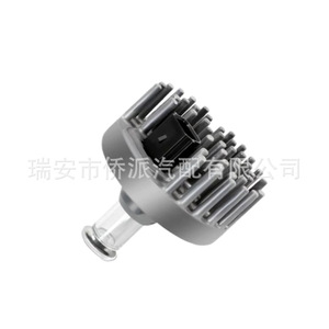 อะไหล่เปลี่ยนหลอดไฟท้าย GMC 13582912 19433735 วัสดุ ABS สำหรับซ่อมไฟเบรก - Product Image 3