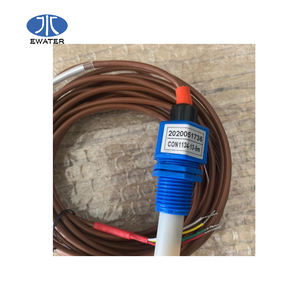 Kualitas tinggi CCT-3320 Online <span class=keywords><strong>Digital</strong></span> <span class=keywords><strong>TDS</strong></span> Meter Conductivity <span class=keywords><strong>Sensor</strong></span> untuk <span class=keywords><strong>RO</strong></span> tanaman perawatan air OEM disesuaikan dukungan - Product Image 4