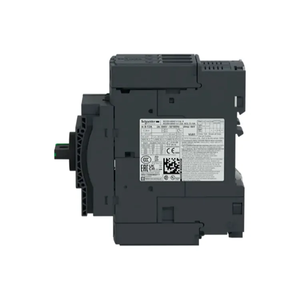 GV3P40 Interruptores <span class=keywords><strong>automatico</strong></span> magnetico termicos s-chneider con mando rotativo para aplicaciones <span class=keywords><strong>de</strong></span> motores trifasicos <span class=keywords><strong>25A</strong></span> - Product Image 2