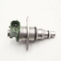 Pièces de moteur de camion, soupape de commande d'aspiration de la pompe à carburant 096360-0560 0963600560