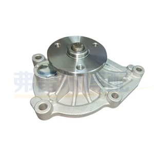 ปั๊มน้ำ 9801573380 สำหรับ Citroen C4L C3XR Peugeot 3008 4008 เครื่องยนต์ 1.6T อะไหล่ทดแทน - Product Image 3