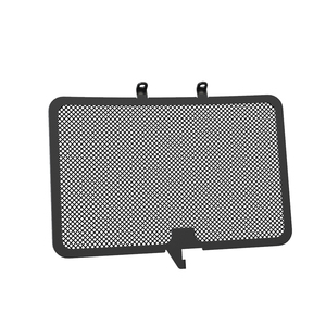 Pour YAMAHA FZ1 / FZ8 / FZ8N / FZ8S / <span class=keywords><strong>FZ1S</strong></span> / FZ1N 2006 - 2015 Moto Radiateur Grille Garde Couverture Protecteur CNC Accessoires - Product Image 5