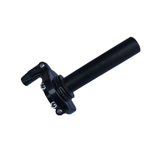 FCR para KTM, Manillares de Asiento con Acelerador para ATV, Buggy de Playa, Motocicleta, Empuñadura de Acelerador, Modificación de Acelerador - Product Image 5