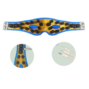 Pemijat mata Pro untuk relaksasi & sakit kepala meredakan TENS & fitur denyut frekuensi rendah kategori produk pijat - Product Image 4