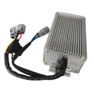 Convertidor de Corriente Continua LiuGong de 80V a 12V para Montacargas Eléctrico de 3-3.5T, Pieza DQ0001667 - Product Image 4