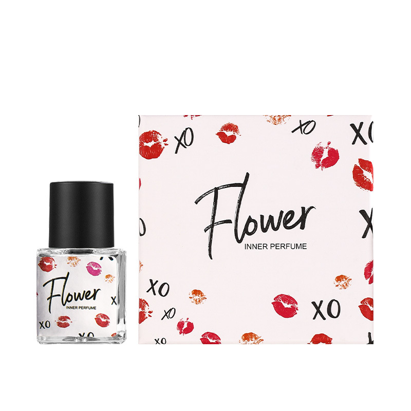 2025 New Lasting Fragrance Fresh Natural Ladies' Private Perfume High Quality Fresh Natural Honey Peach Perfume Gift Box